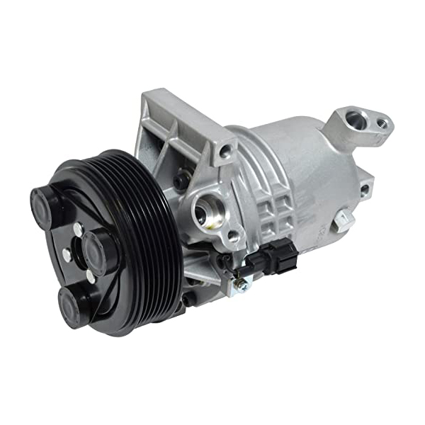 AC Compressor