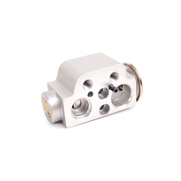 AC Expansion Valve