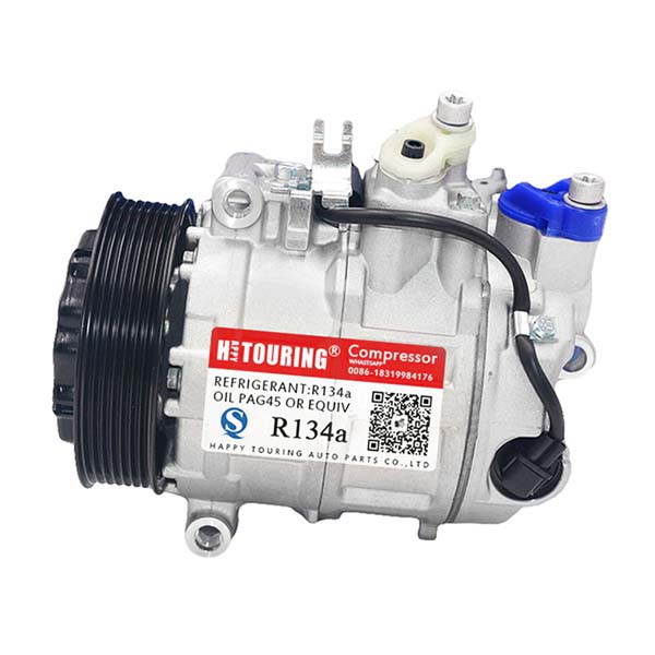 AC Compressor