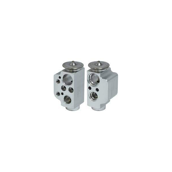 AC Expansion Valve