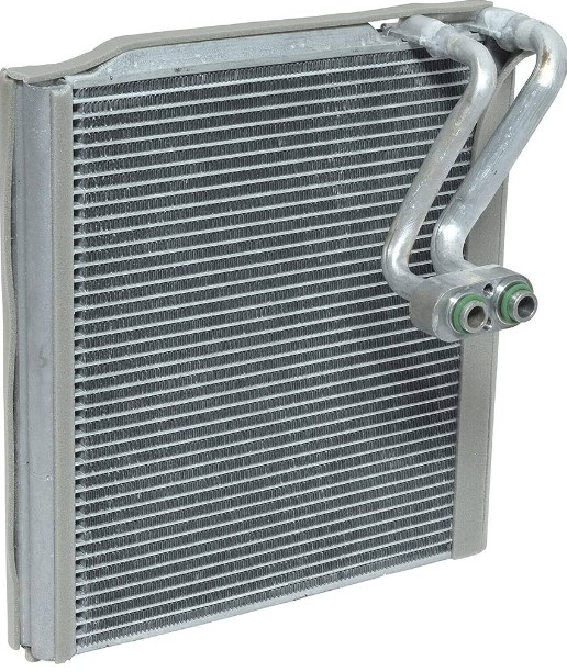AC Evaporator Core