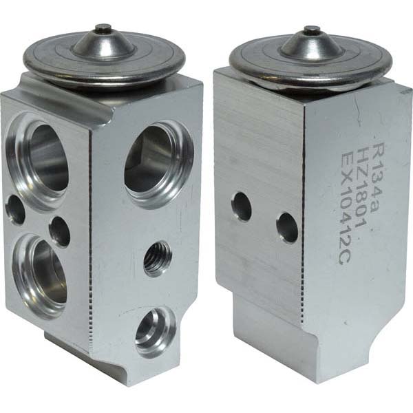 AC Expansion Valve