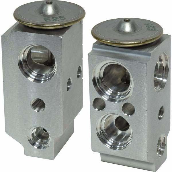 AC Expansion Valve