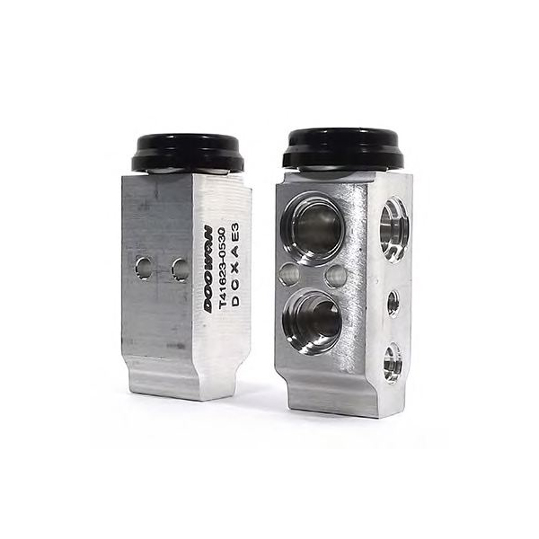 AC Expansion Valve