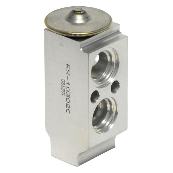 AC Expansion Valve