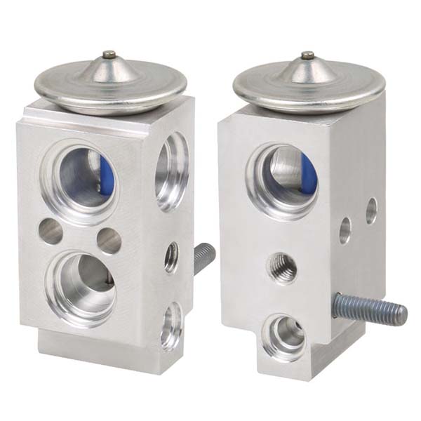 AC Expansion Valve