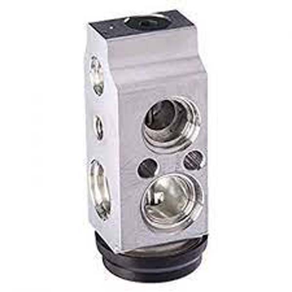 AC Expansion Valve