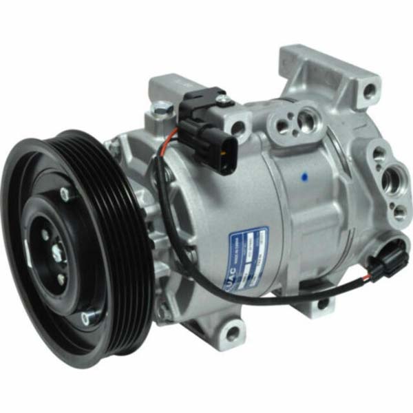 AC Compressor