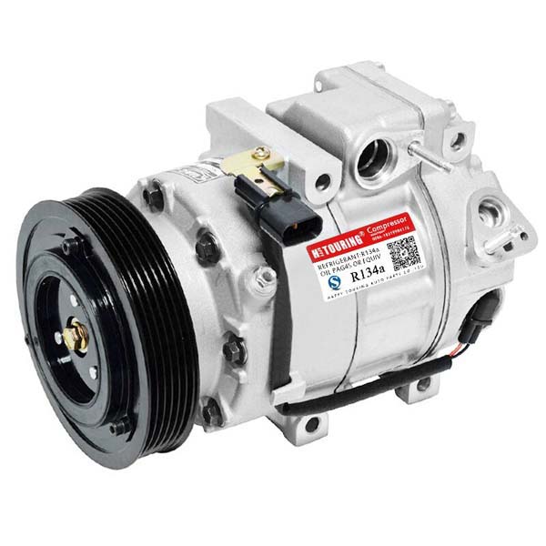AC Compressor