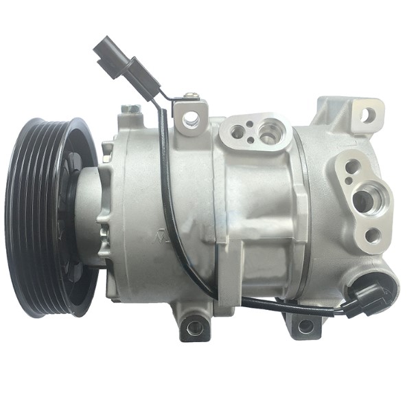 AC Compressor