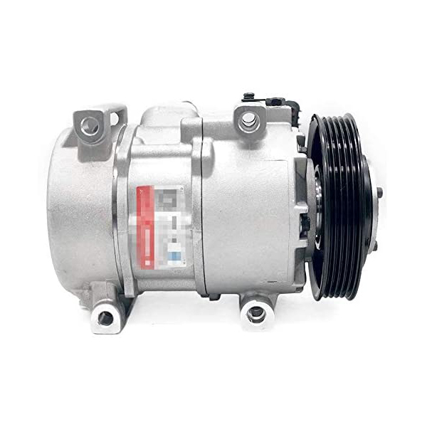 AC Compressor