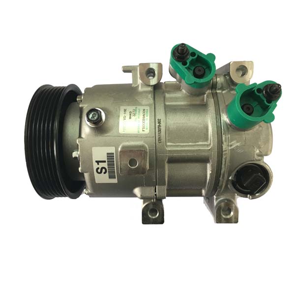 AC Compressor