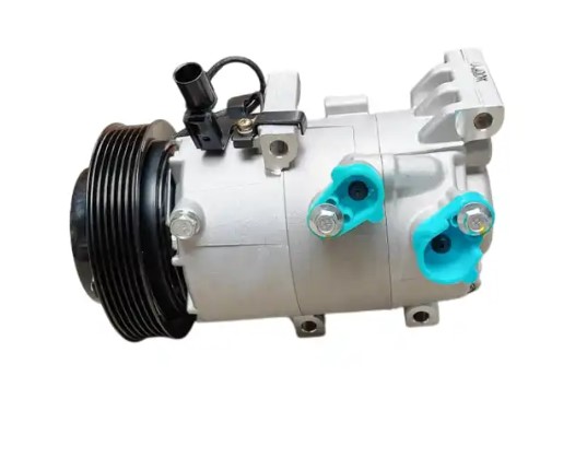 AC Compressor