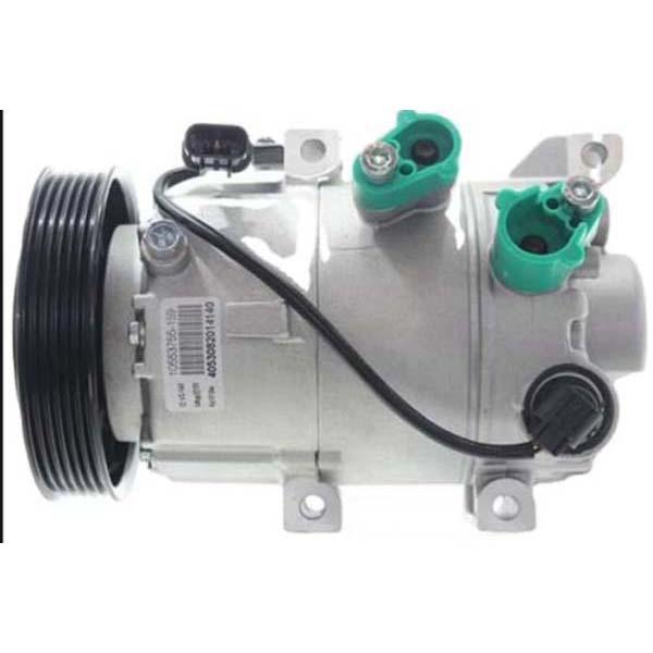 AC Compressor
