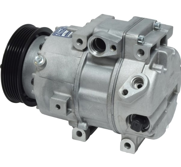 AC Compressor