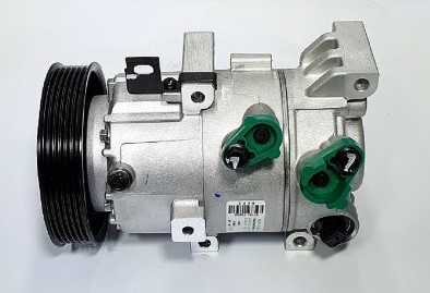 AC Compressor