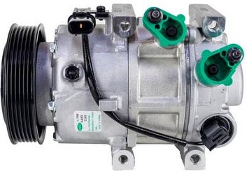 AC Compressor