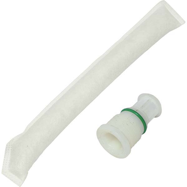 AC Receiver Drier Accumulator