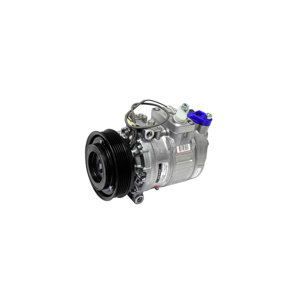 AC Compressor