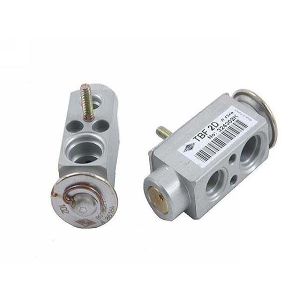 AC Expansion Valve