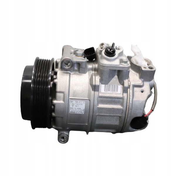 AC Compressor