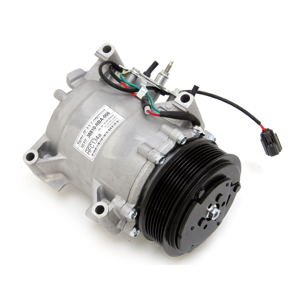 AC Compressor