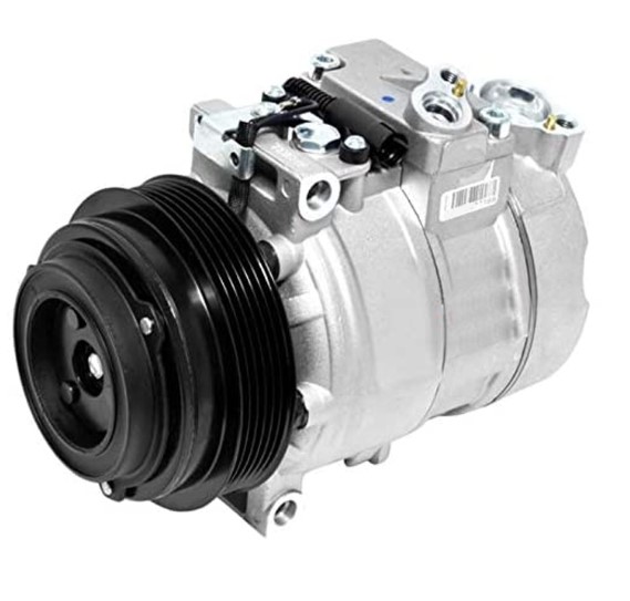 AC Compressor