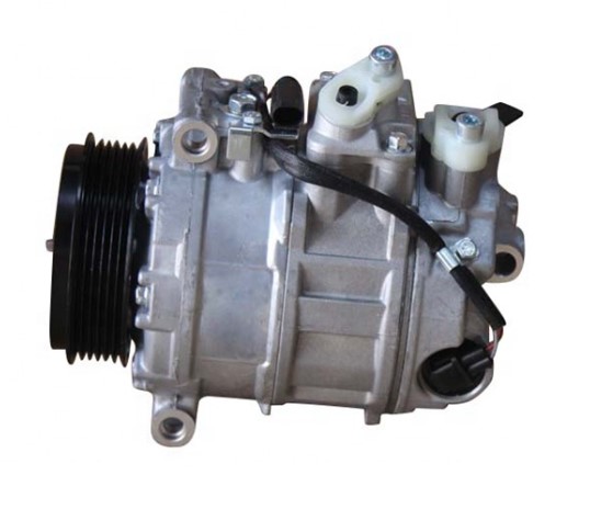 AC Compressor