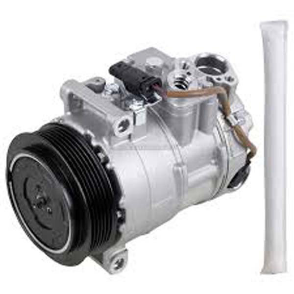 AC Compressor