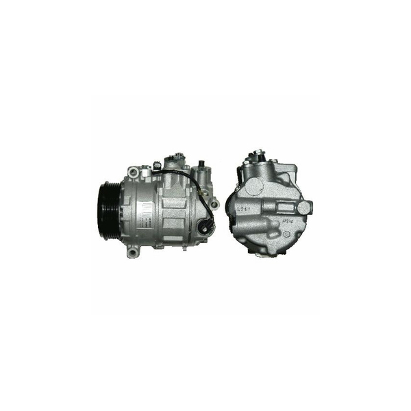 AC Compressor