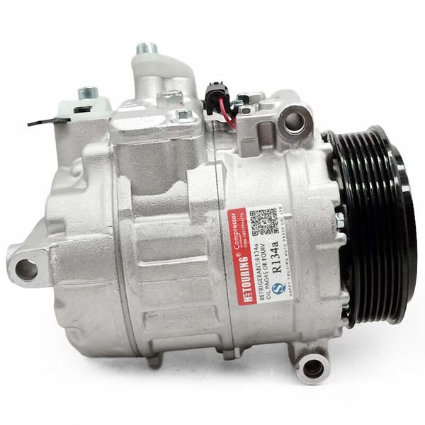 AC Compressor