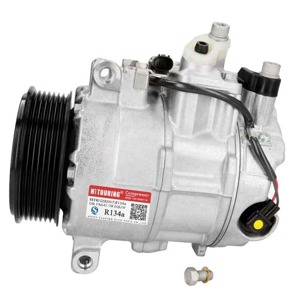 AC Compressor