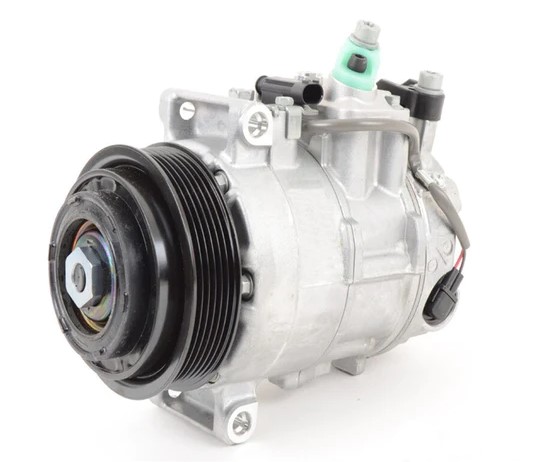 AC Compressor