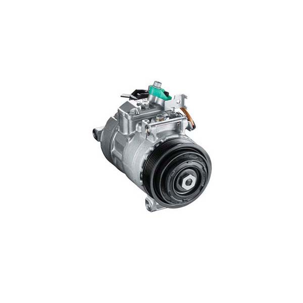 AC Compressor