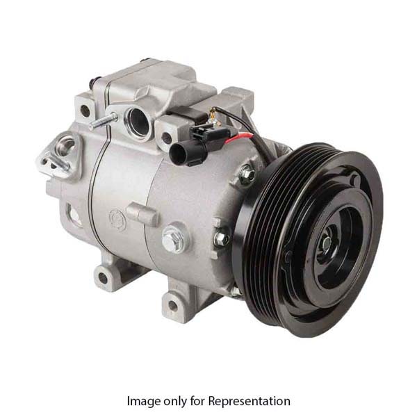 AC Compressor