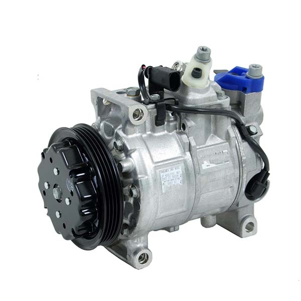 AC Compressor