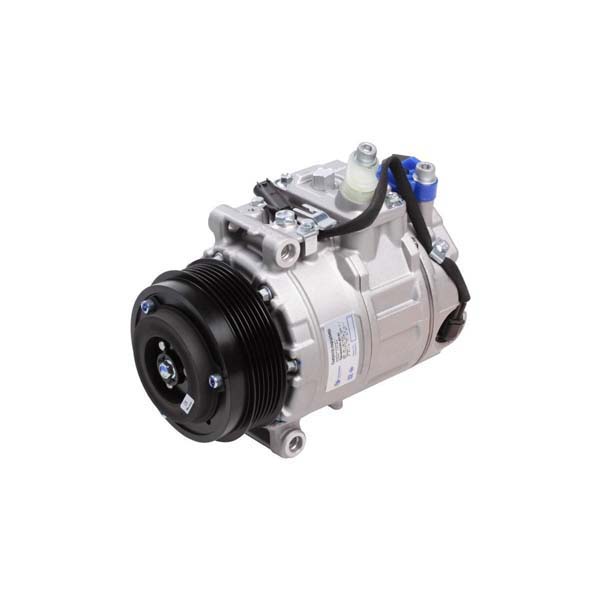AC Compressor