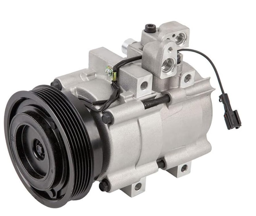 AC Compressor