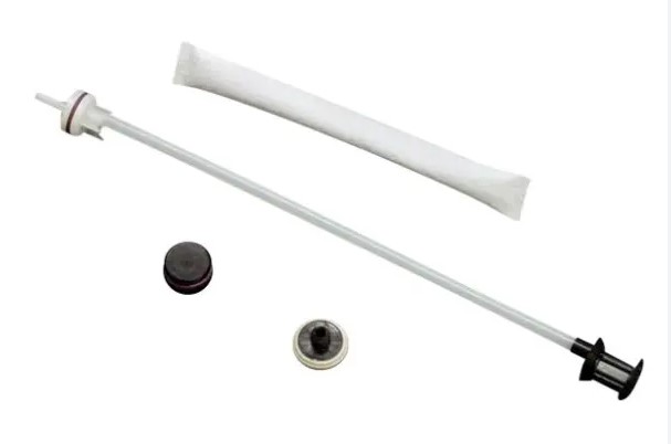 AC Receiver Drier Accumulator