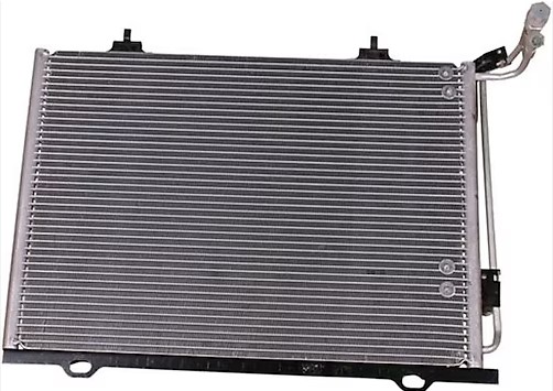 AC Condenser
