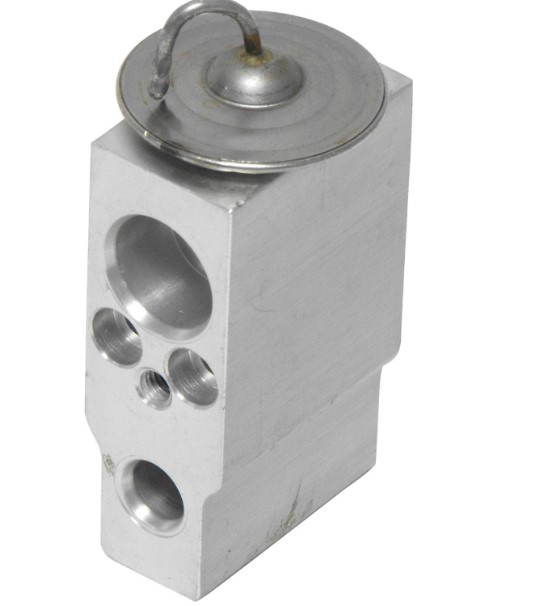 AC Expansion Valve