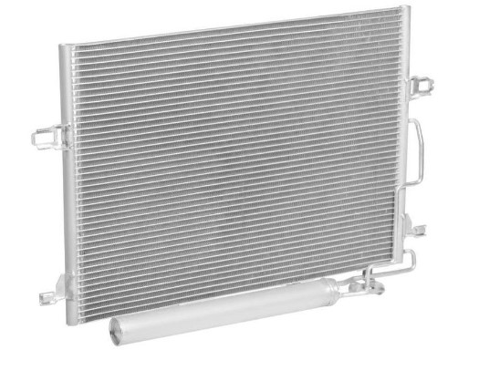 AC Condenser