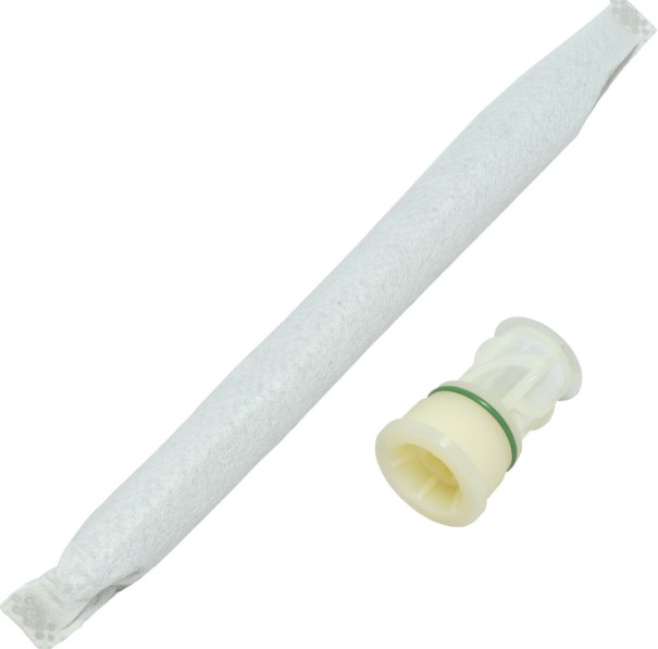 AC Receiver Drier Accumulator