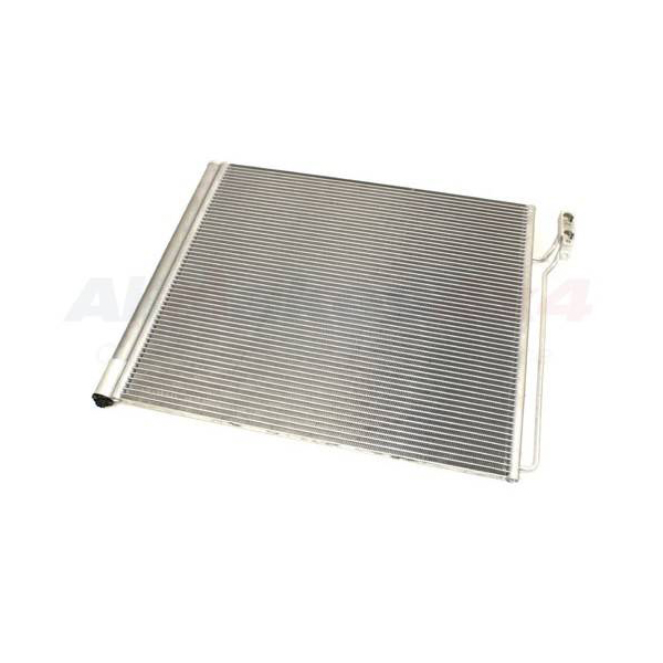 AC Condenser
