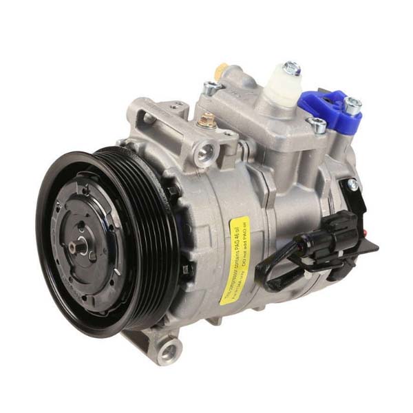 AC Compressor