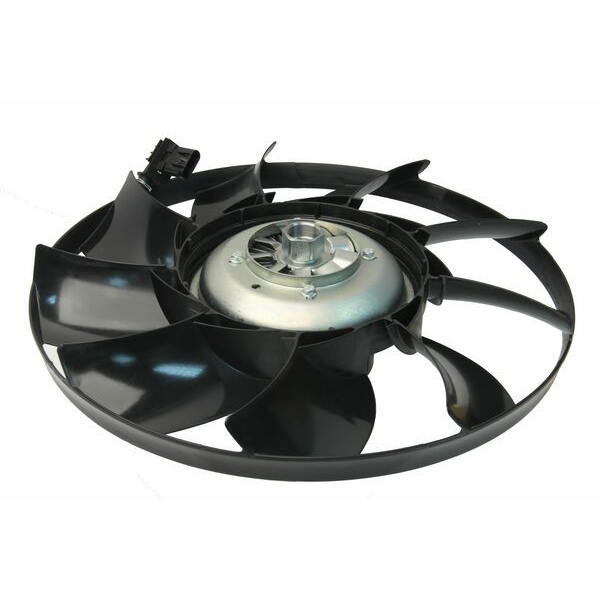 Fan Clutch