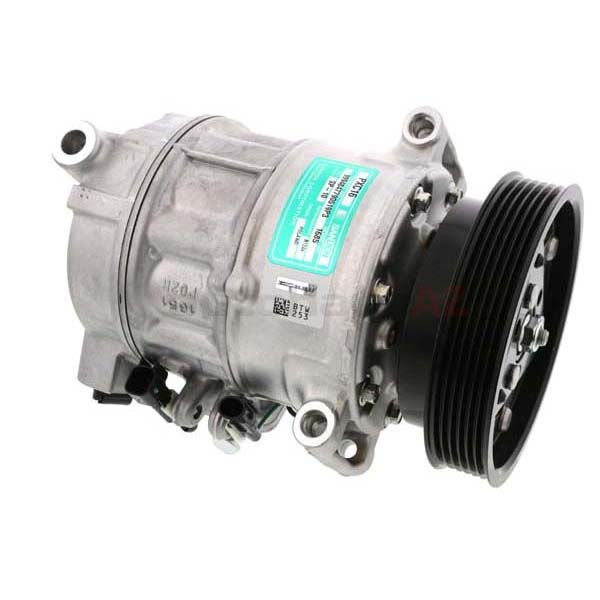 AC Compressor