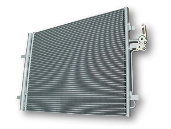 AC Condenser