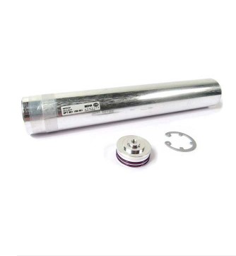 AC Receiver Drier Accumulator