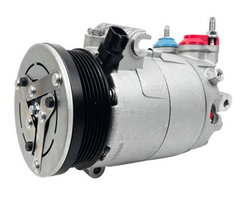 AC Compressor